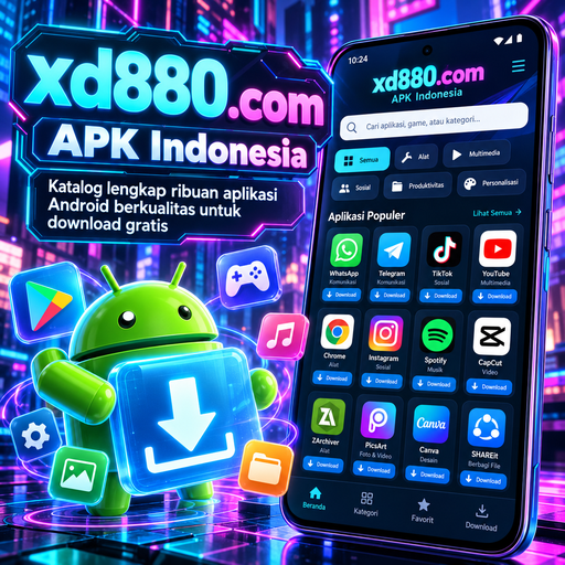 Referensi xd880 APK: Membagi pencarian aplikasi penyunting foto ke dalam Langkah yang Terarah